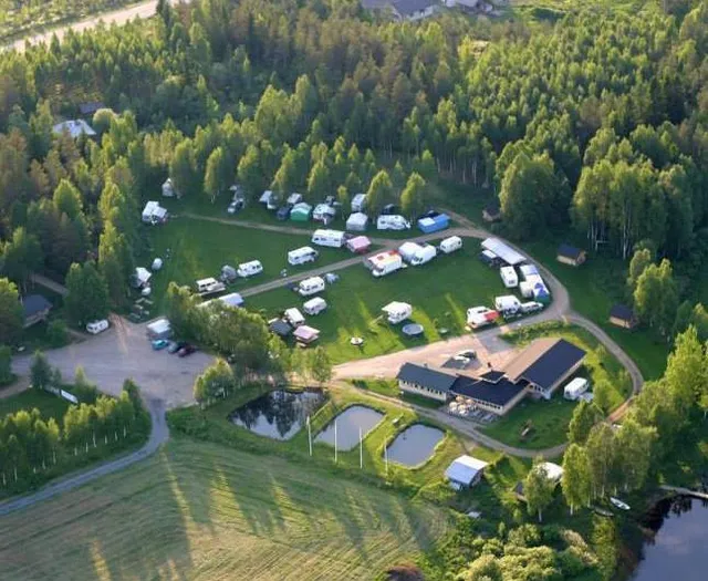 Lohirannan Lomakylä - Lohiranta Holiday Village