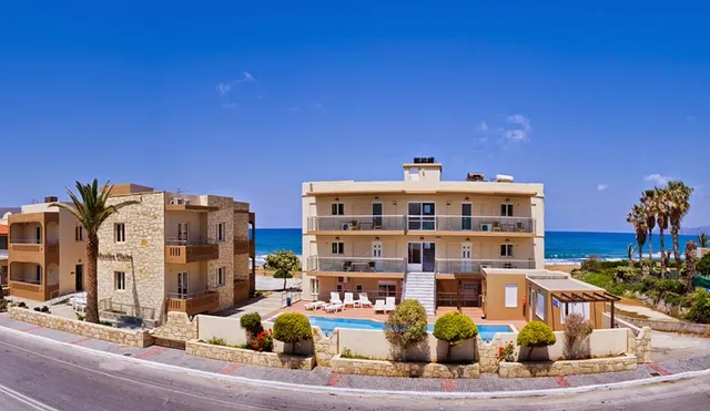 Marine Claire Studio