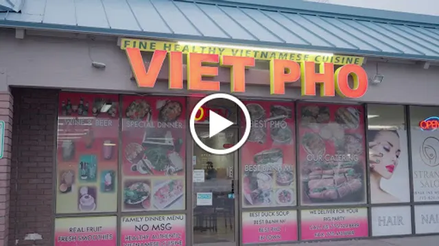 Viet Pho