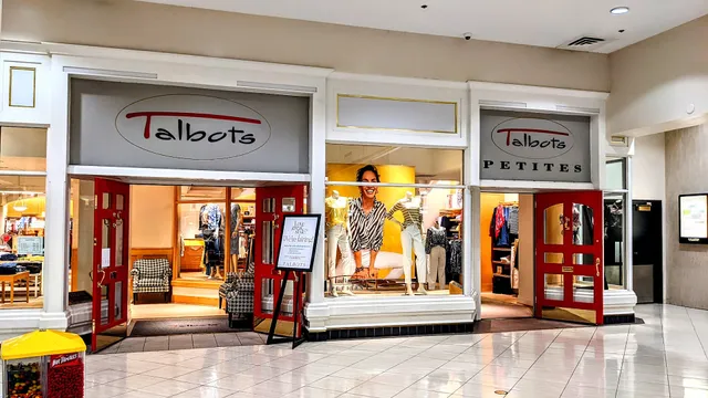 Talbots