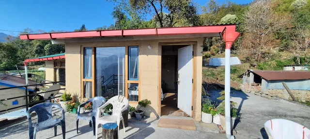 Basanti Rawat Home Stay (Rosemary Home Stay)