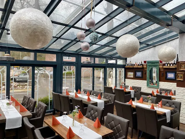 Restaurant Waldschlößchen