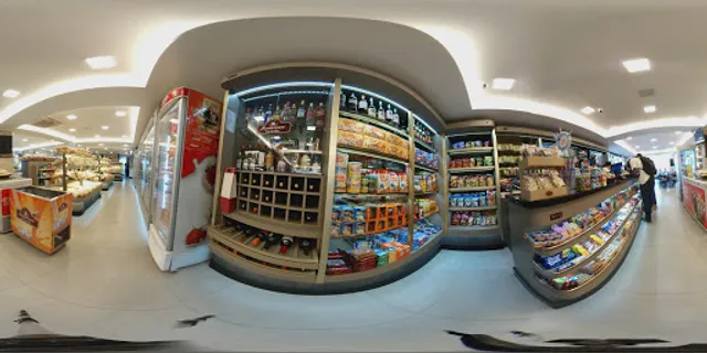 Francisco Bread House