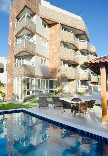 Makaiba Residence 203