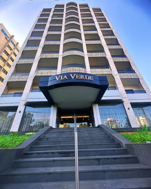 Via Verde Hotel