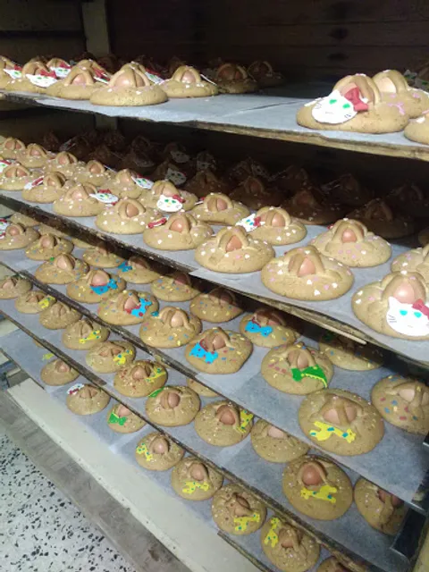 Panadería López Caballero