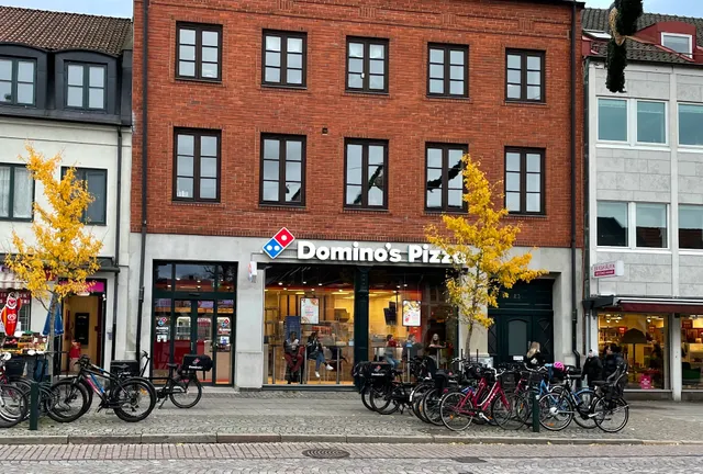 Domino's Pizza Lund