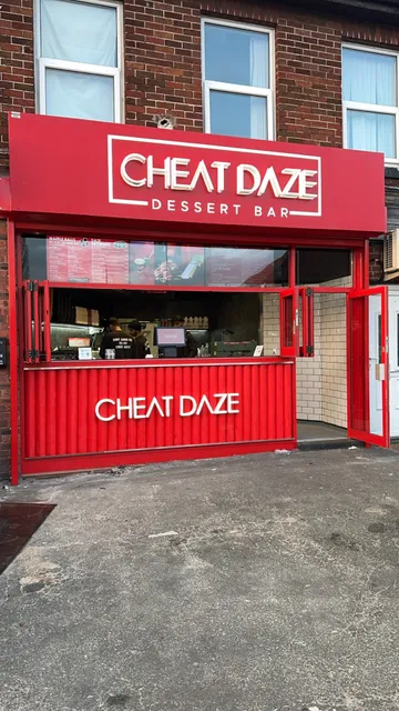 CHEAT DAZE