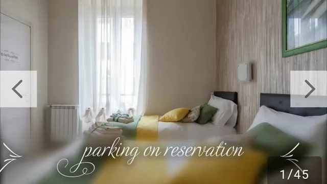 Il Quadrifoglio guesthouse