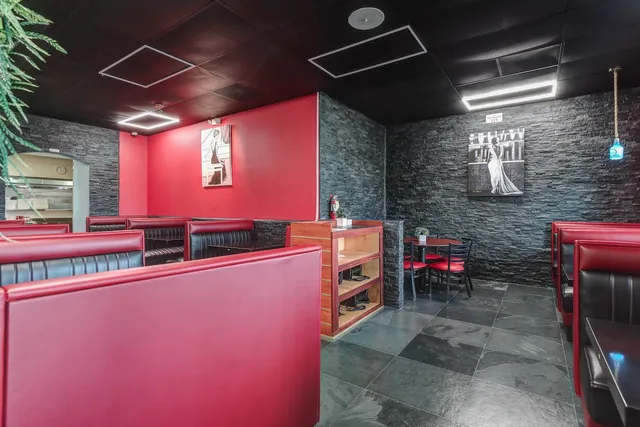 Sofias bar and grill