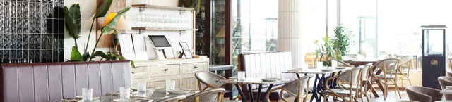 Terrassa Gaudí | Restaurante y Vermutería - Centre Gaudí, Reus