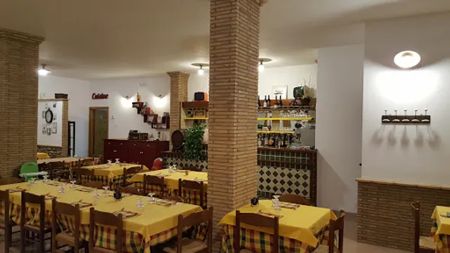 Ristorante Col di Gotte