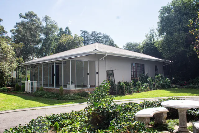 Quiet Corner Guest House