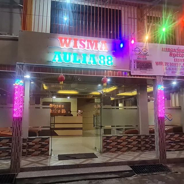 Wisma AULIA 88