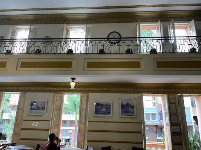 Alho e Sal Restaurante