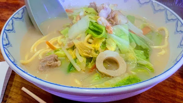 元祖 ぴかいち 博多本店