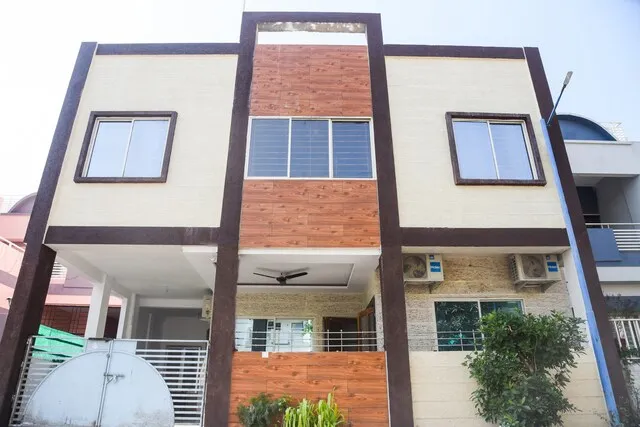 OYO Sachin Residency