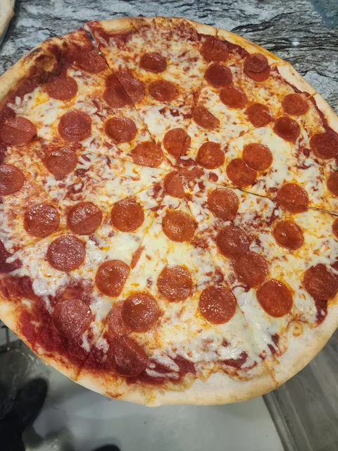 Napoli's Pizzeria Tega Cay