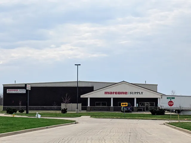 Marcone Supply - Wholesale Only