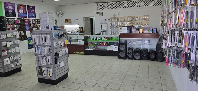 Cell world Phone Repair & Accessories