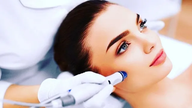 Aurelina Beauty Salon Spa