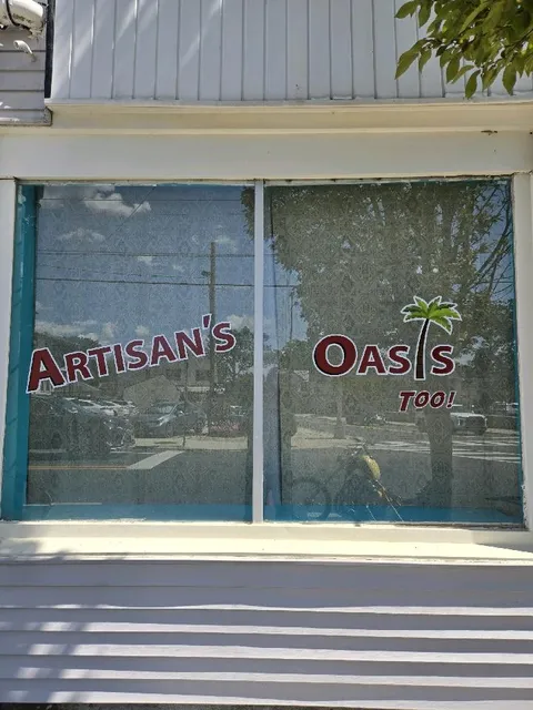 Artisan's Oasis