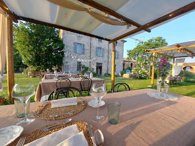 Ristorante Belrespiro