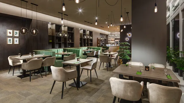 Pinia Restaurant Špindlerův Mlýn