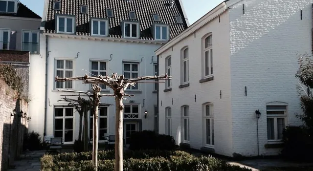 Boutique Hotel Sint Jacob