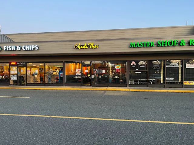 Chada Thai Fine Cuisine