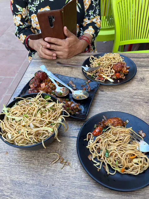 Raju Chinese Food | 3B2 Mohali