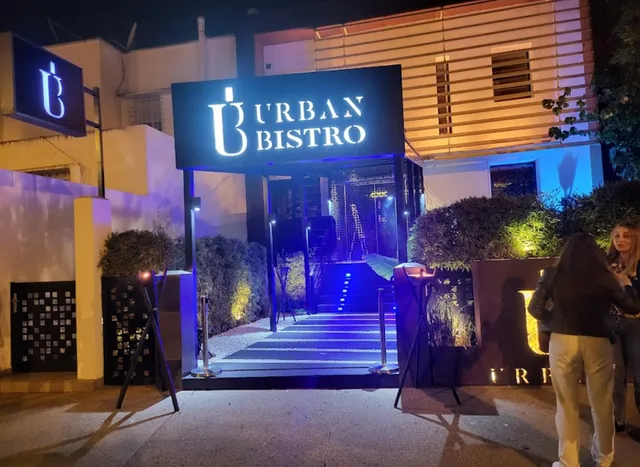 Urban Bistro