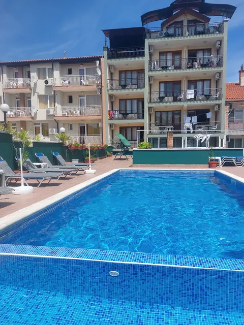 Guest House Kostadinovi