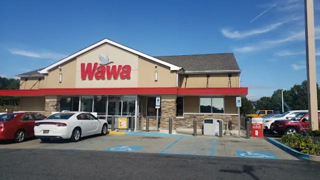Wawa