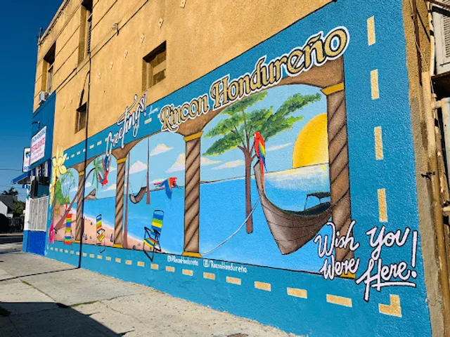 Rincon Hondureño