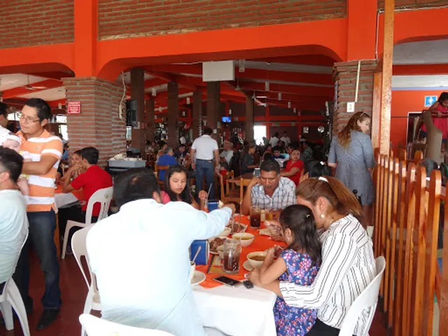 El Canillas [Restaurante]