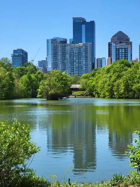 Piedmont Park Conservancy