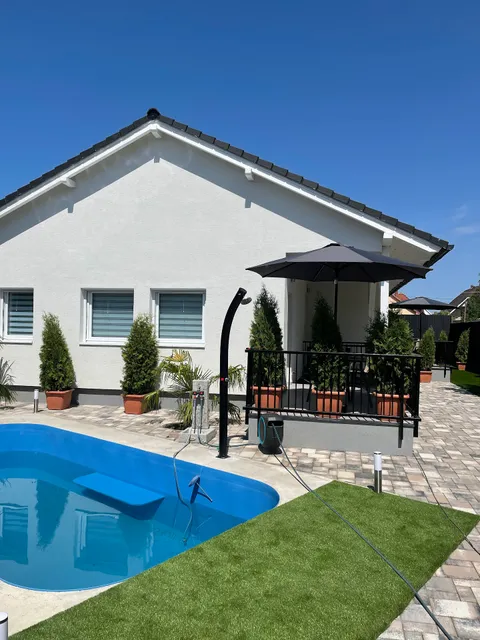 Trendi Apartman Siófok