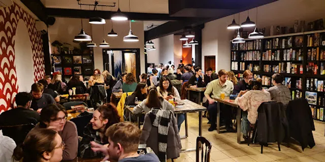 Badger Badger Deptford