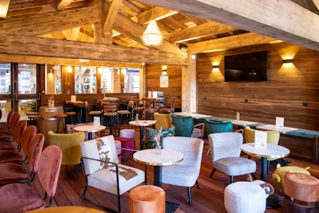 Restaurant Dos Hermanos