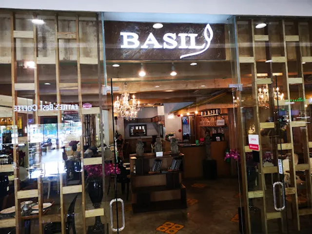 Soi Chicken - SM Mall of Asia