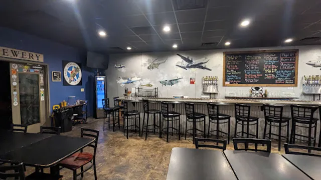 Props Craft Brewery & Taproom