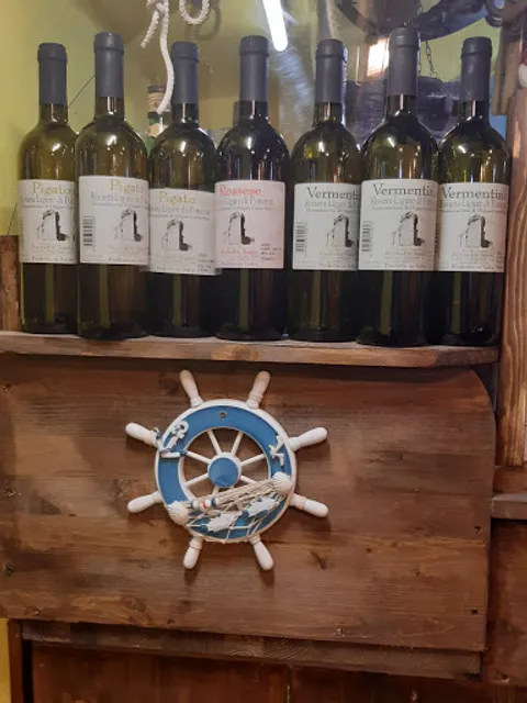 Pizzeria Il Vascello