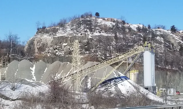 Tilcon New York Inc. | Pompton Lakes