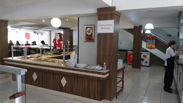 Restaurante Lucca Mia