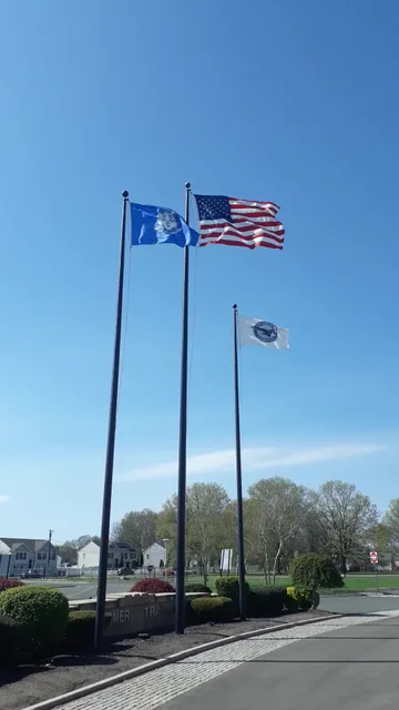 Pratt & Whitney Customer Training Center