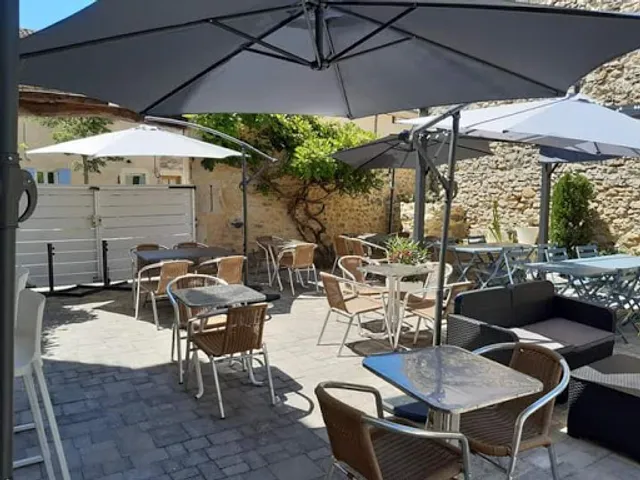 Restaurant Le Poet Laval