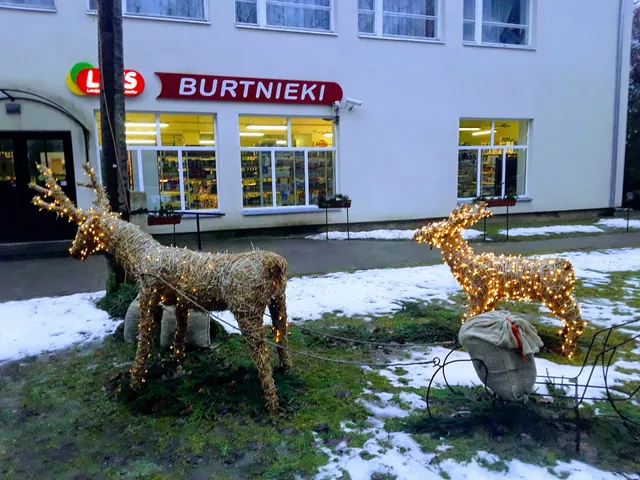 Guest House Burtniekkrasts