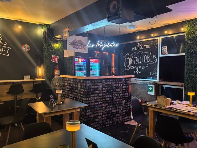 Burger's Universidad