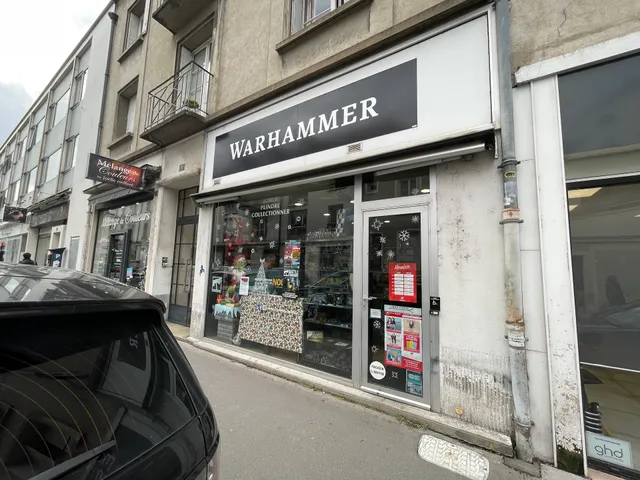 Warhammer